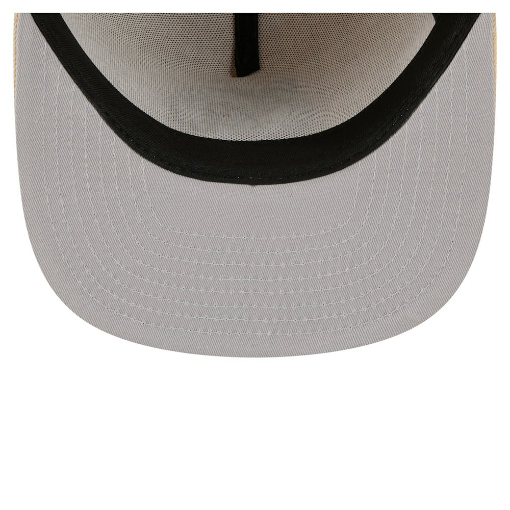 New Era Boston Celtics Color Pack A-Frame 59FIFTY Fitted Hat