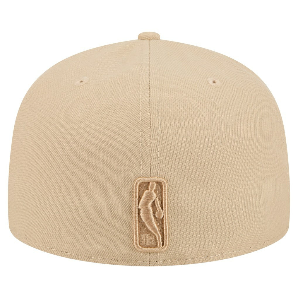 New Era Chicago Bulls Color Pack A-Frame 59FIFTY Fitted Hat