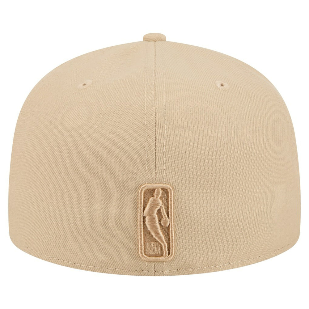 New Era Chicago Bulls Color Pack A-Frame 59FIFTY Fitted Hat