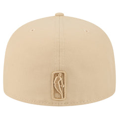 New Era Miami Heat Color Pack A-Frame 59FIFTY Fitted Hat