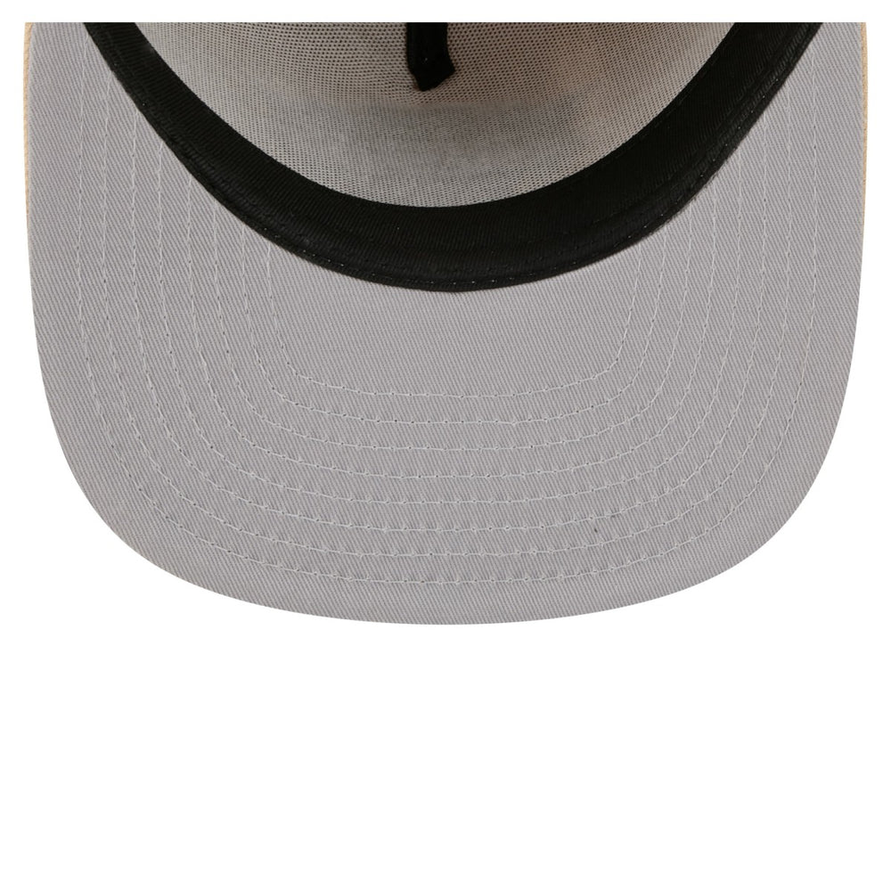 New Era New York Knicks Color Pack A-Frame 59FIFTY Fitted Hat