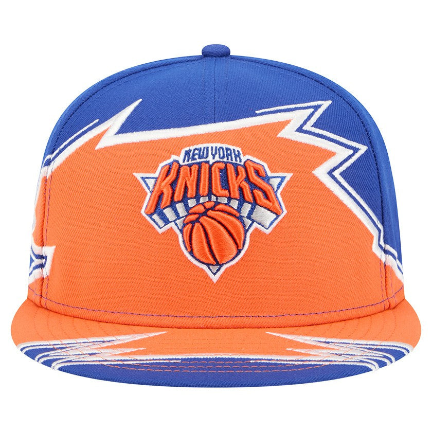 New Era New York Knicks Break 59FIFTY Fitted Hat