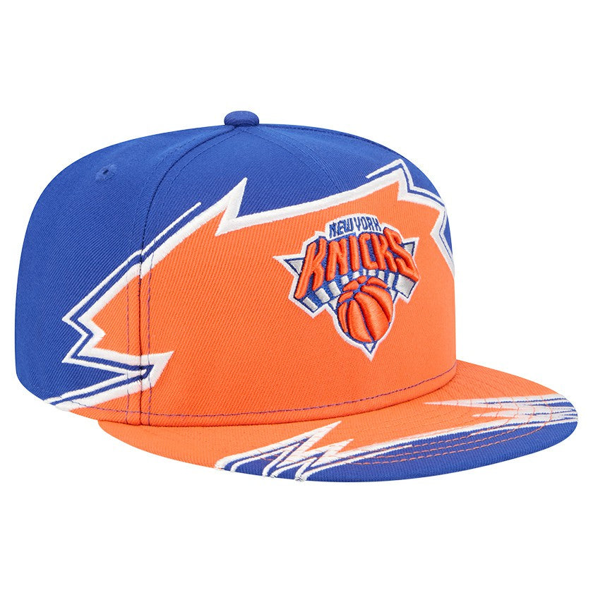 New Era New York Knicks Break 59FIFTY Fitted Hat