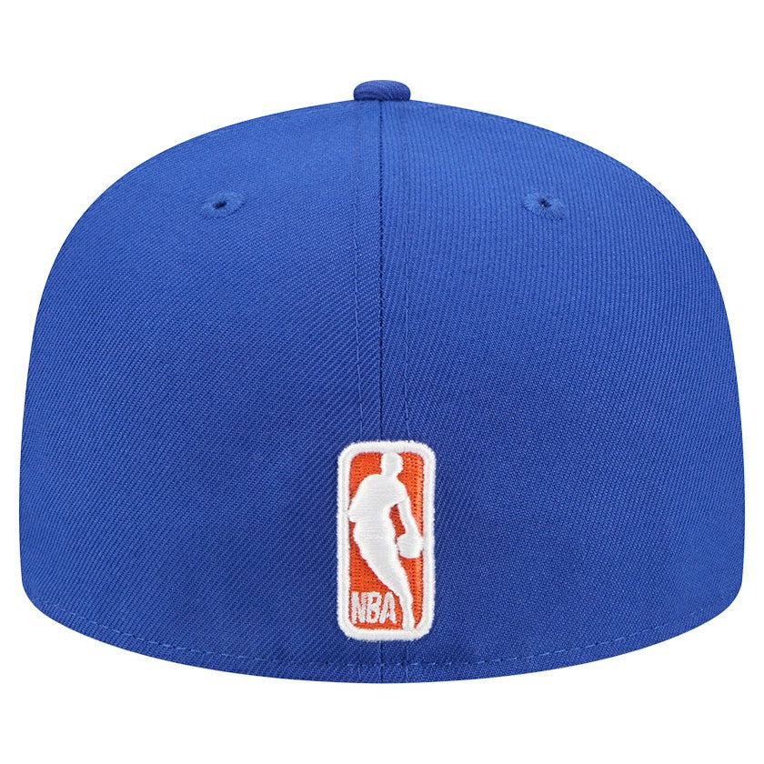 New Era New York Knicks Break 59FIFTY Fitted Hat