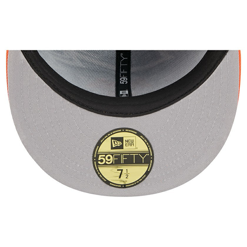 New Era New York Knicks Break 59FIFTY Fitted Hat