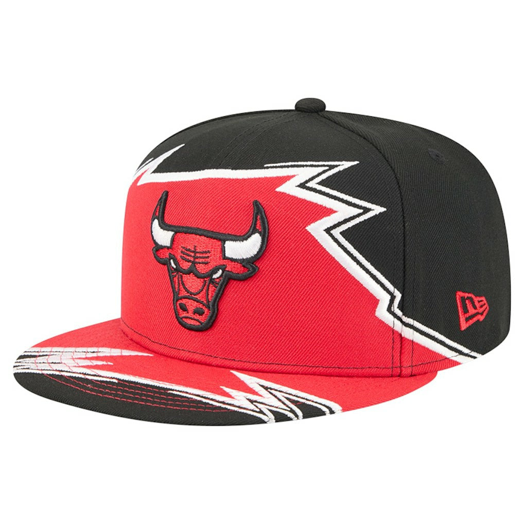 New Era Chicago Bulls Break 59FIFTY Fitted Hat
