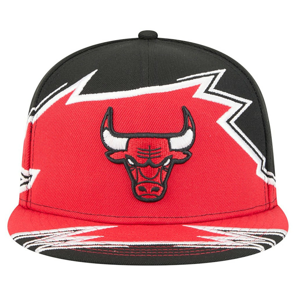 New Era Chicago Bulls Break 59FIFTY Fitted Hat