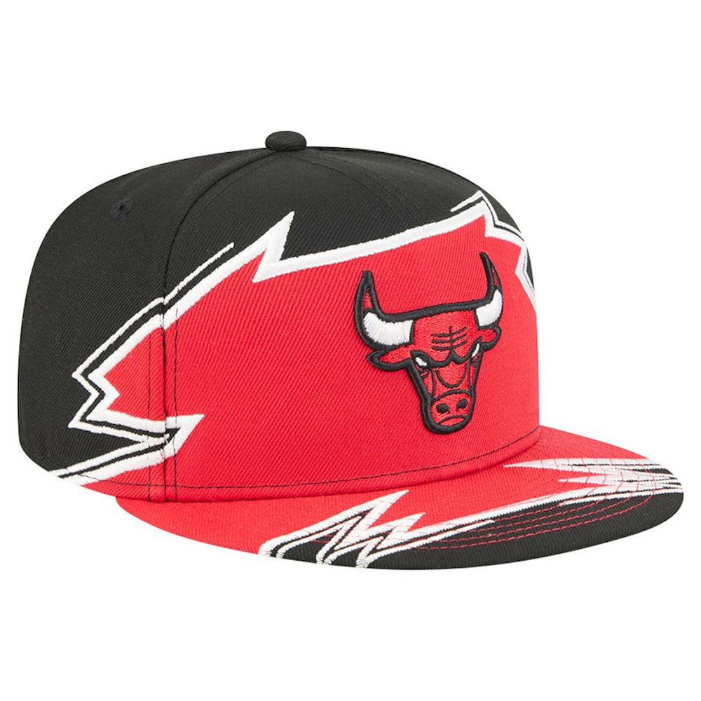 New Era Chicago Bulls Break 59FIFTY Fitted Hat