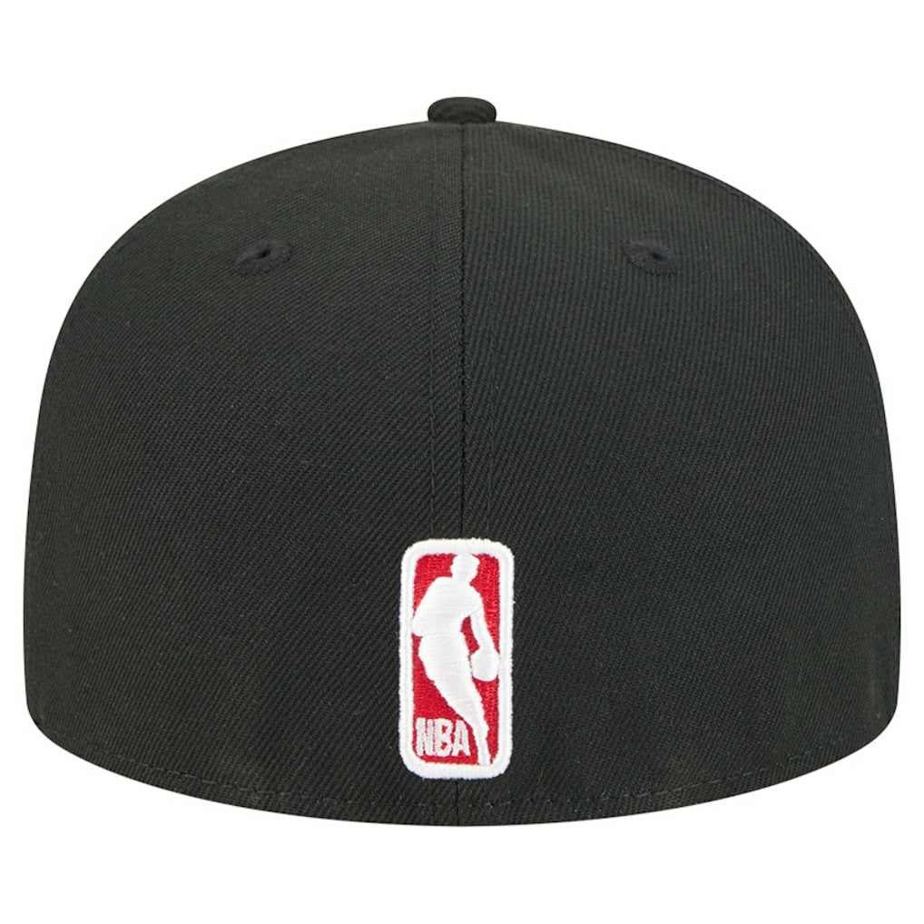 New Era Chicago Bulls Break 59FIFTY Fitted Hat