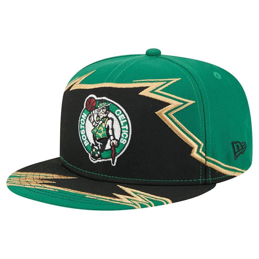 New Era Boston Celtics Break 59FIFTY Fitted Hat