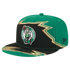 New Era Boston Celtics Break 59FIFTY Fitted Hat