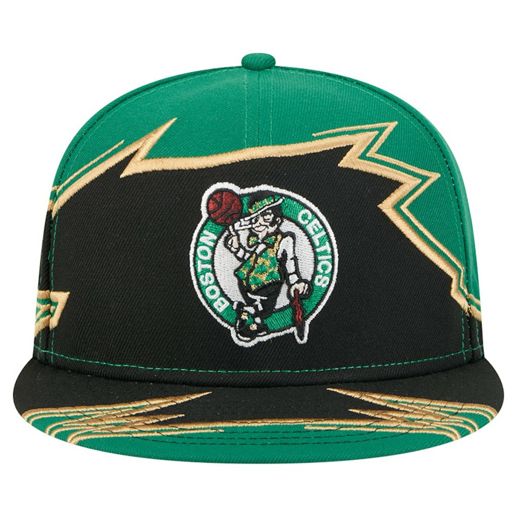 New Era Boston Celtics Break 59FIFTY Fitted Hat