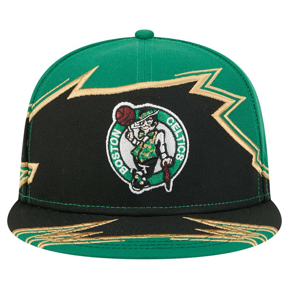 New Era Boston Celtics Break 59FIFTY Fitted Hat