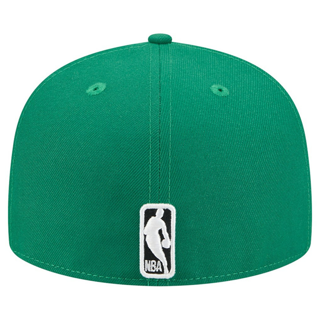 New Era Boston Celtics Break 59FIFTY Fitted Hat