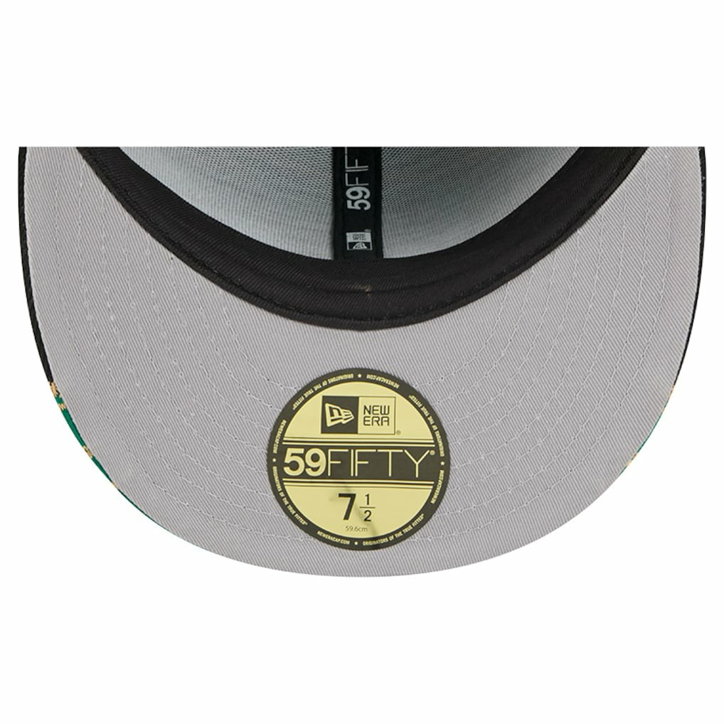 New Era Boston Celtics Break 59FIFTY Fitted Hat