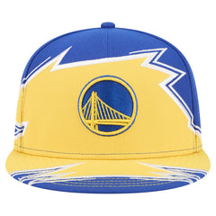 New Era Golden State Warriors Break 59FIFTY Fitted Hat sale