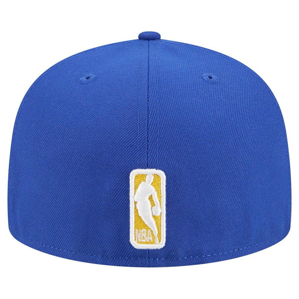 New Era Golden State Warriors Break 59FIFTY Fitted Hat sale