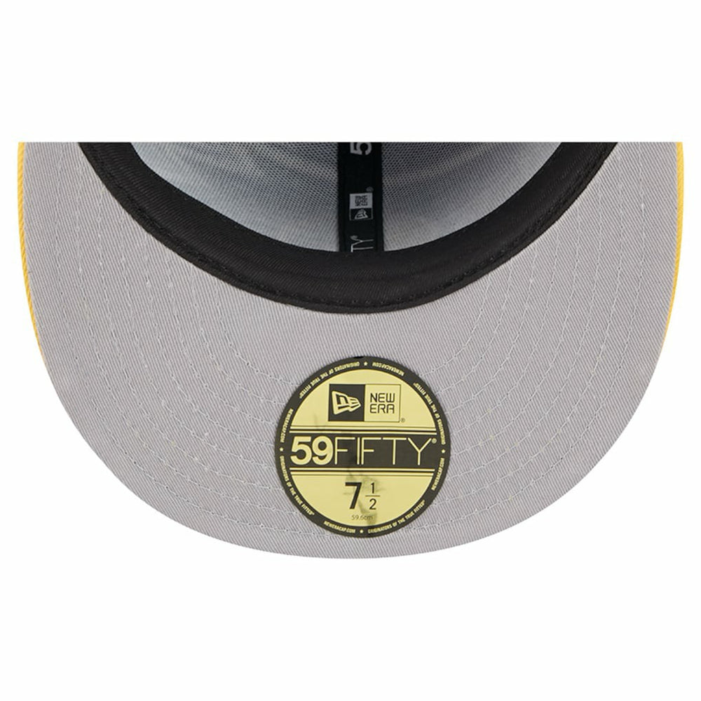 New Era Golden State Warriors Break 59FIFTY Fitted Hat sale