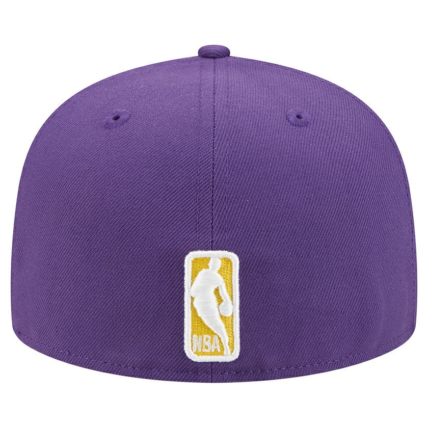 New Era Los Angeles Lakers Break 59FIFTY Fitted Hat