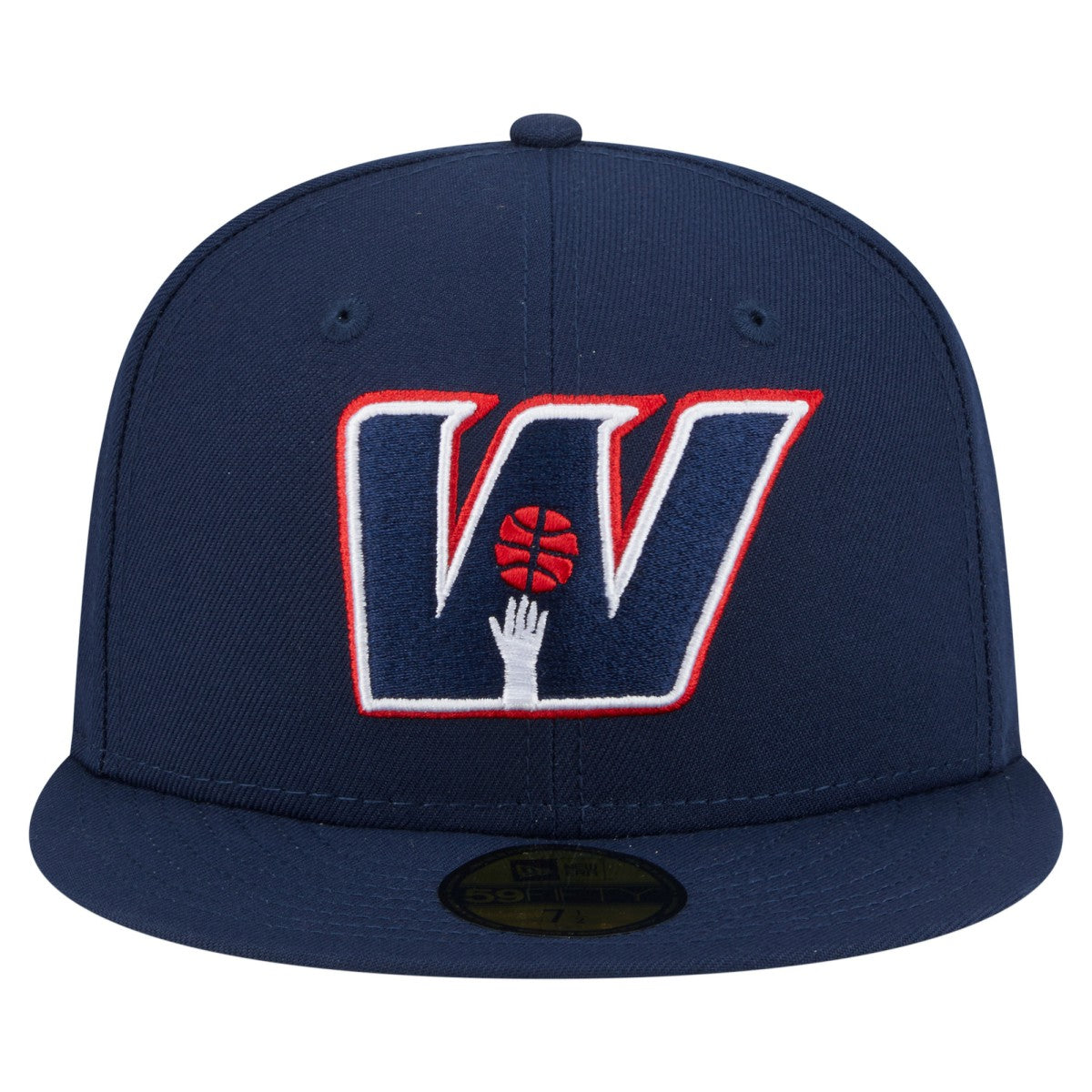 New Era Washington Wizards Deceptor 59FIFTY Fitted Hat