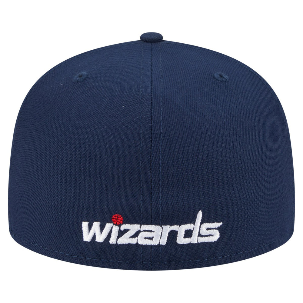 New Era Washington Wizards Deceptor 59FIFTY Fitted Hat