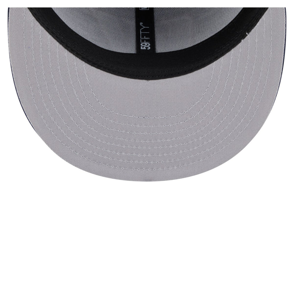 New Era Washington Wizards Deceptor 59FIFTY Fitted Hat
