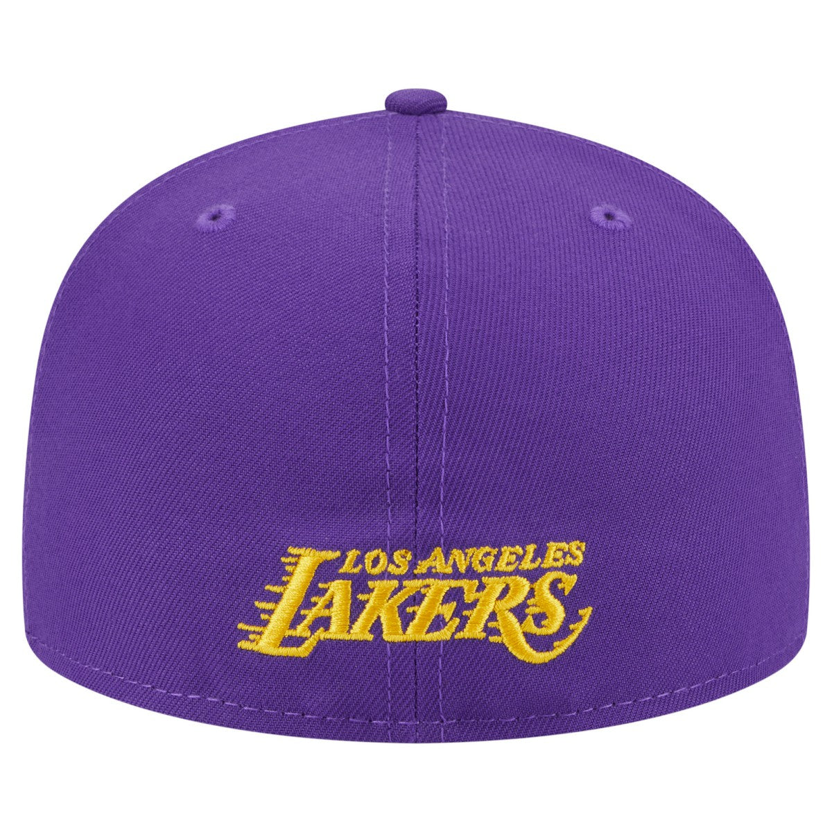 New Era Los Angeles Lakers Deceptor 59FIFTY Fitted Hat