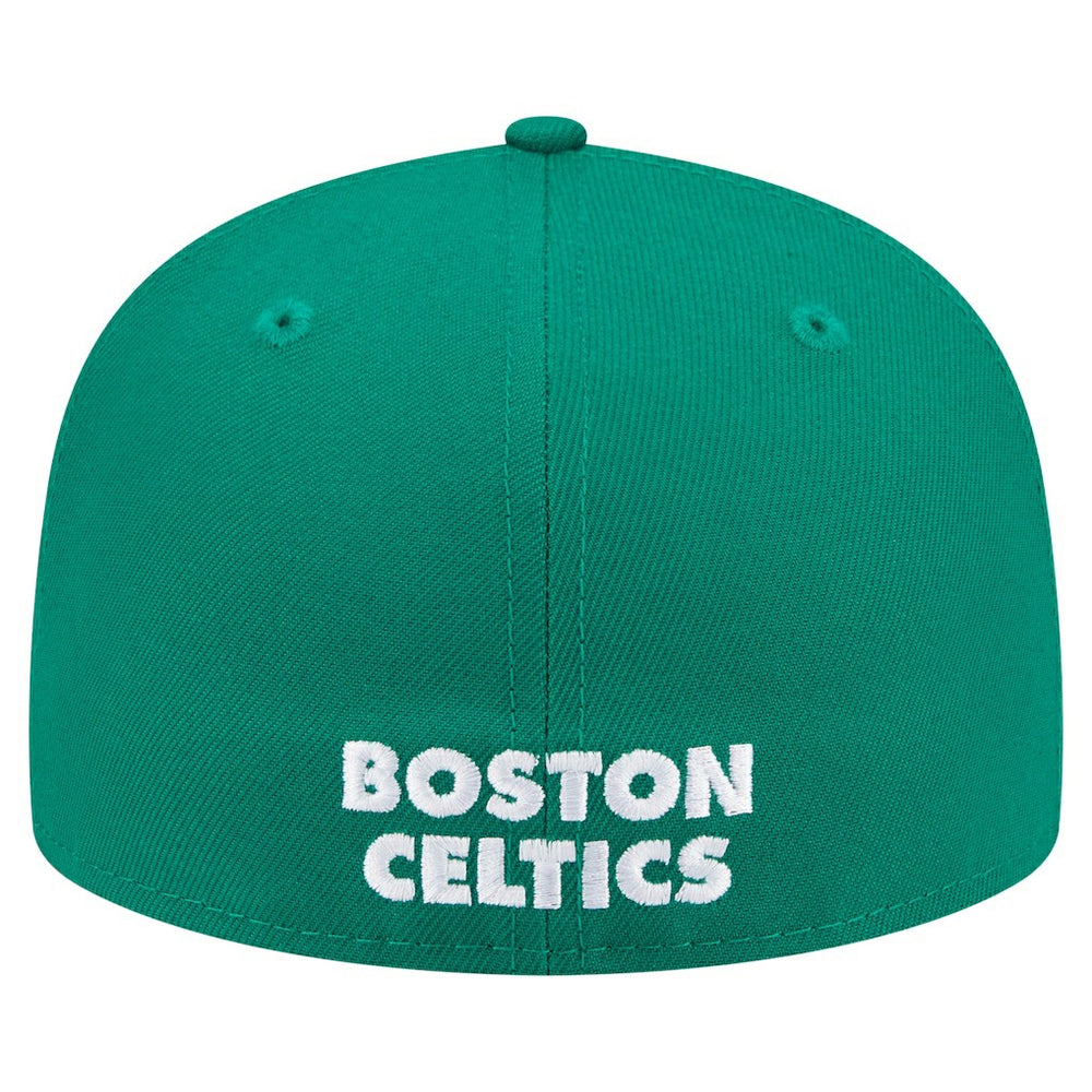 New Era Boston Celtics Deceptor 59FIFTY Fitted Hat