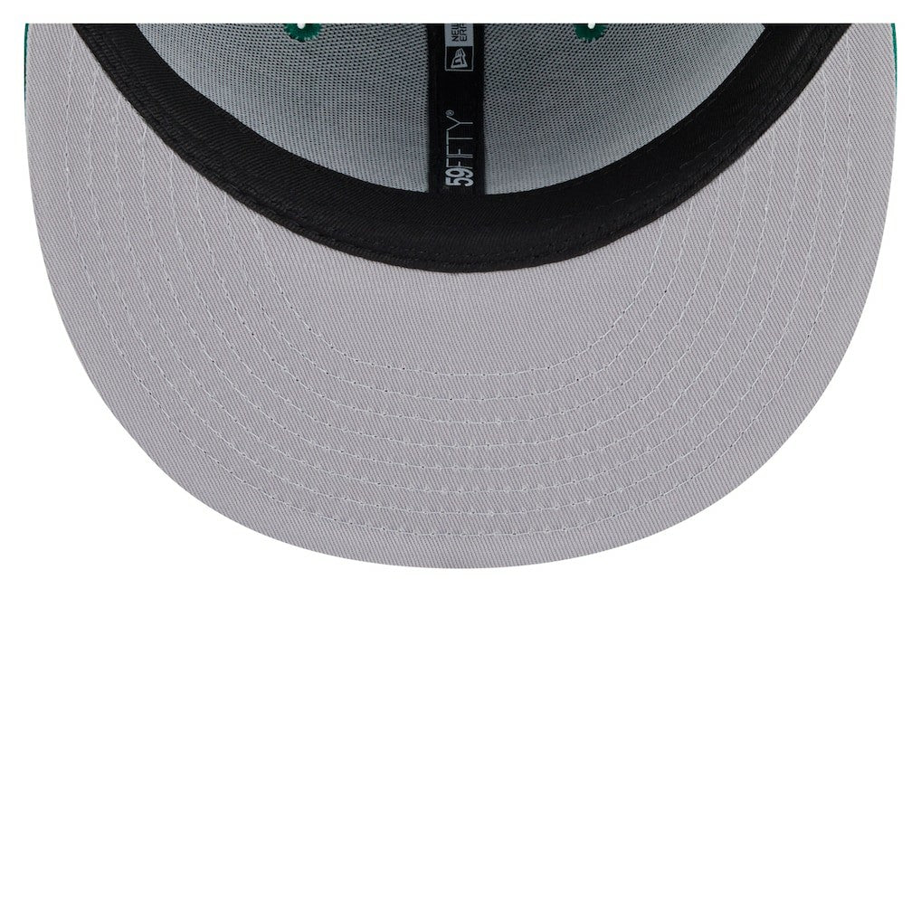 New Era Boston Celtics Deceptor 59FIFTY Fitted Hat