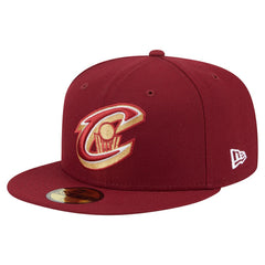 New Era Cleveland Cavaliers Deceptor 59FIFTY Fitted Hat sale