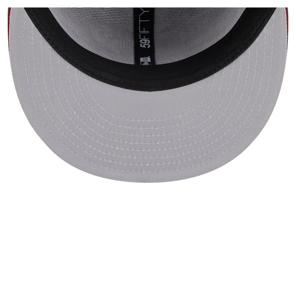 New Era Cleveland Cavaliers Deceptor 59FIFTY Fitted Hat sale