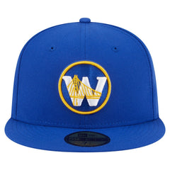 New Era Golden State Warriors Deceptor 59FIFTY Fitted Hat sale