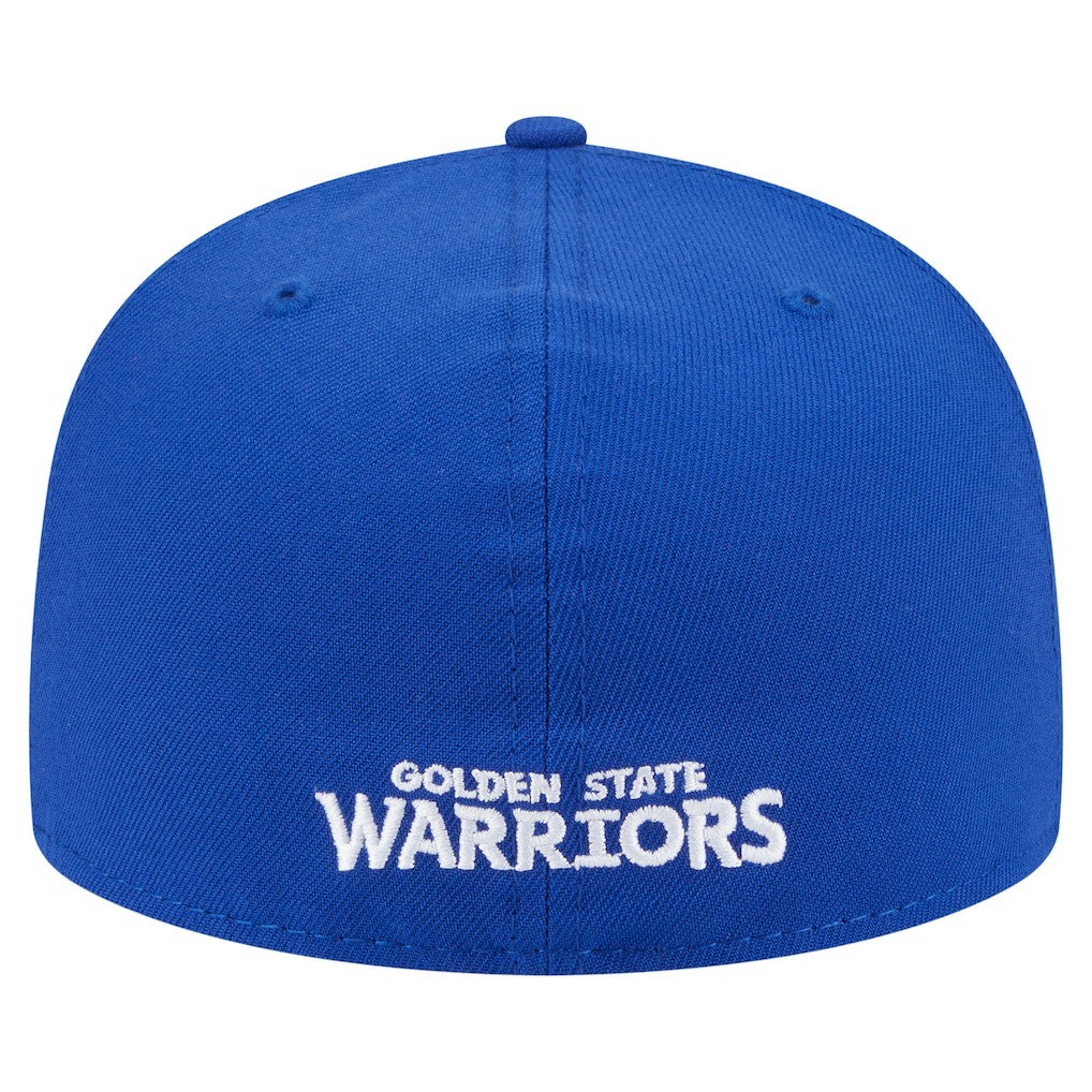 New Era Golden State Warriors Deceptor 59FIFTY Fitted Hat sale