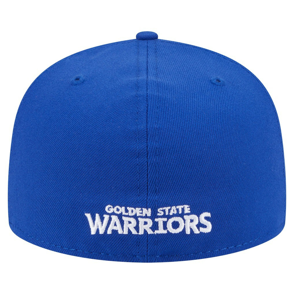New Era Golden State Warriors Deceptor 59FIFTY Fitted Hat sale