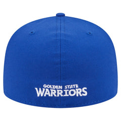 New Era Golden State Warriors Deceptor 59FIFTY Fitted Hat sale