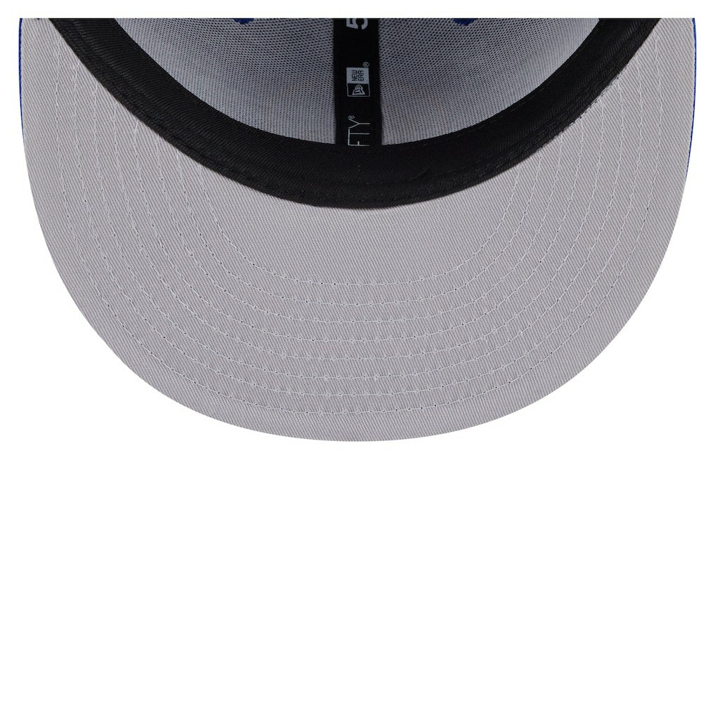 New Era Golden State Warriors Deceptor 59FIFTY Fitted Hat sale