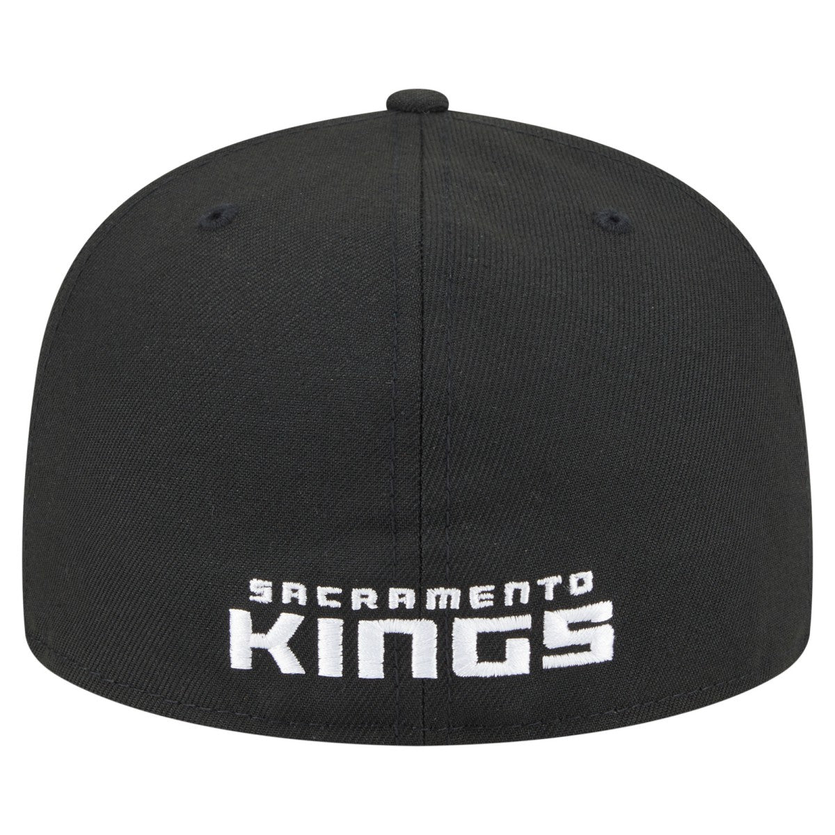 New Era Sacramento Kings Deceptor 59FIFTY Fitted Hat