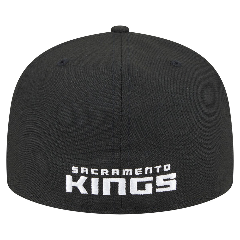 New Era Sacramento Kings Deceptor 59FIFTY Fitted Hat