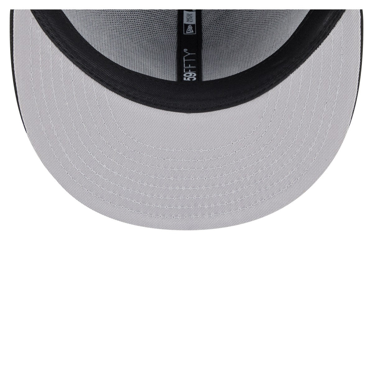 New Era Sacramento Kings Deceptor 59FIFTY Fitted Hat