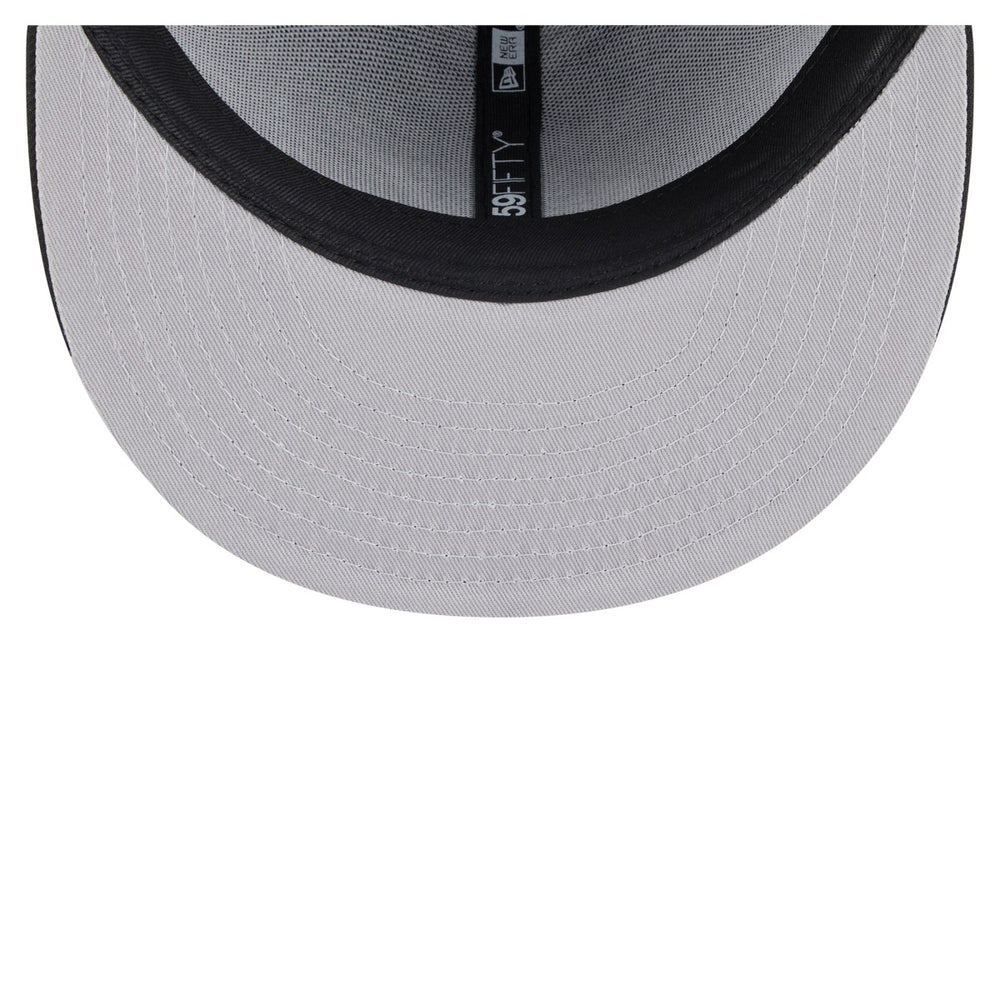 New Era Sacramento Kings Deceptor 59FIFTY Fitted Hat