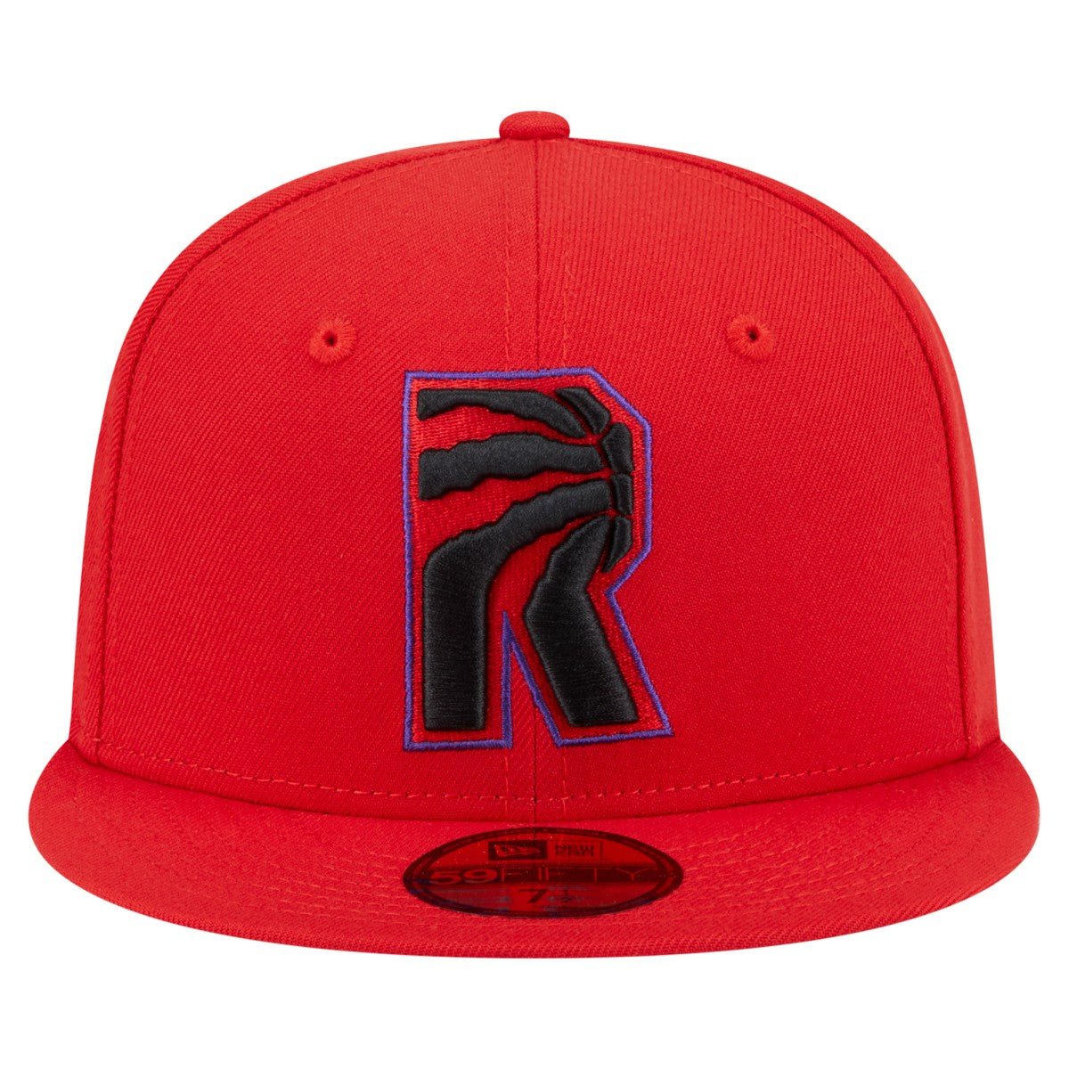 New Era Toronto Raptors Deceptor 59FIFTY Fitted Hat