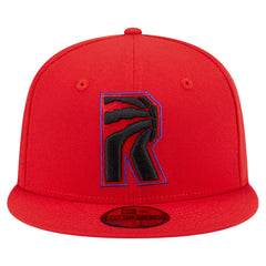 New Era Toronto Raptors Deceptor 59FIFTY Fitted Hat