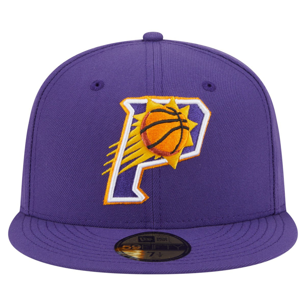 New Era Phoenix Suns Deceptor 59FIFTY Fitted Hat