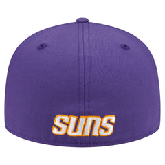 New Era Phoenix Suns Deceptor 59FIFTY Fitted Hat