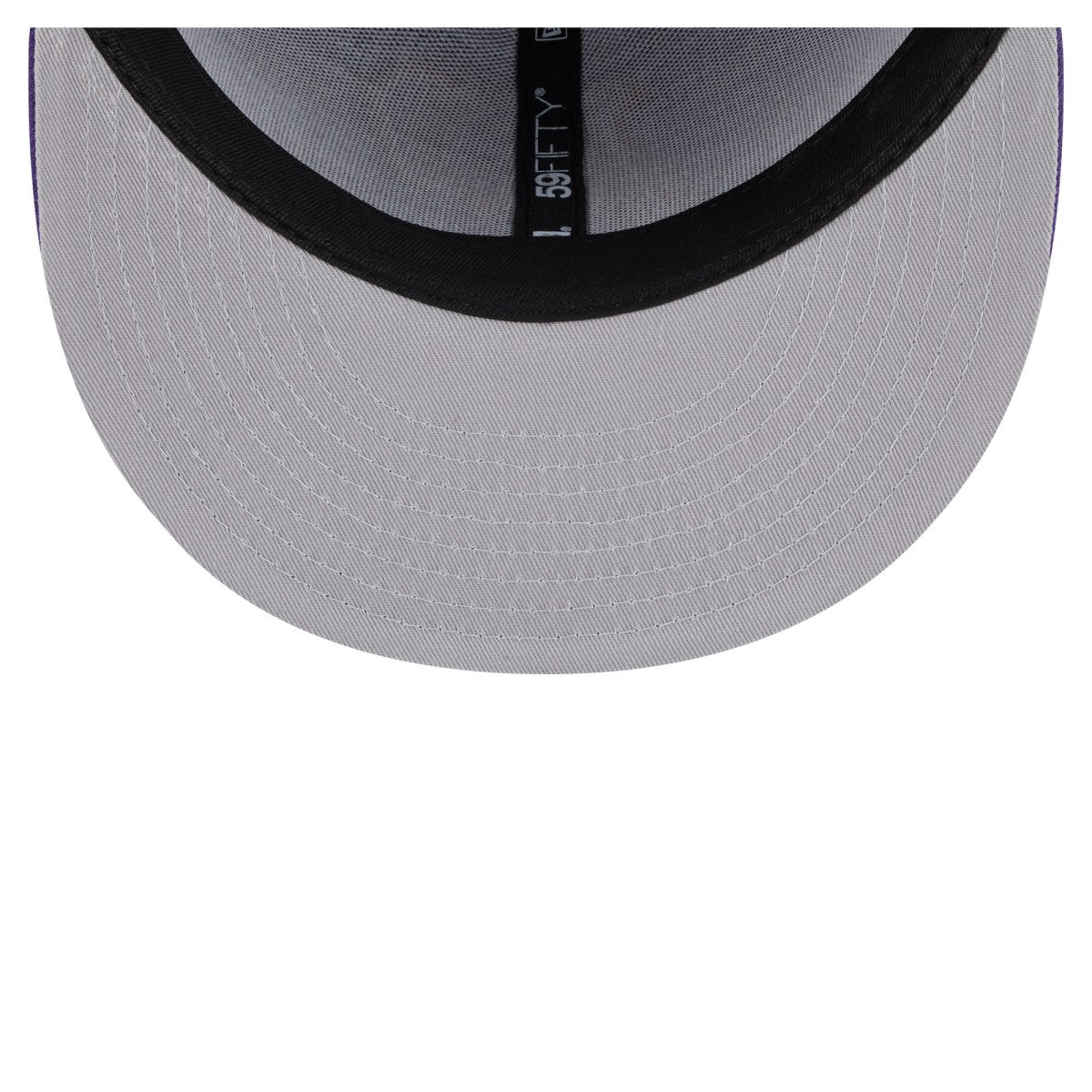 New Era Phoenix Suns Deceptor 59FIFTY Fitted Hat