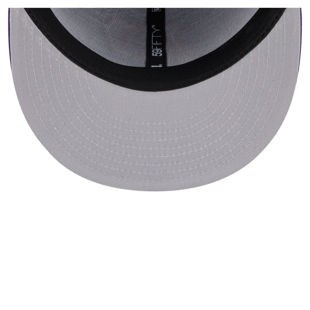 New Era Phoenix Suns Deceptor 59FIFTY Fitted Hat