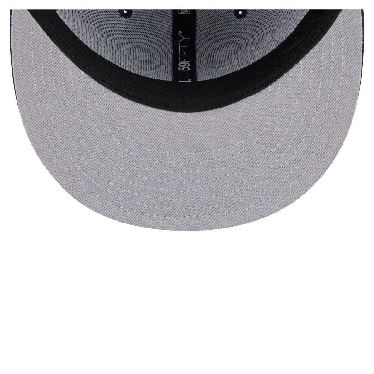 New Era Minnesota Timberwolves Deceptor 59FIFTY Fitted Hat