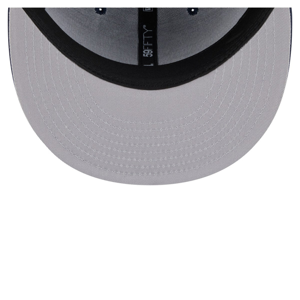 New Era Minnesota Timberwolves Deceptor 59FIFTY Fitted Hat