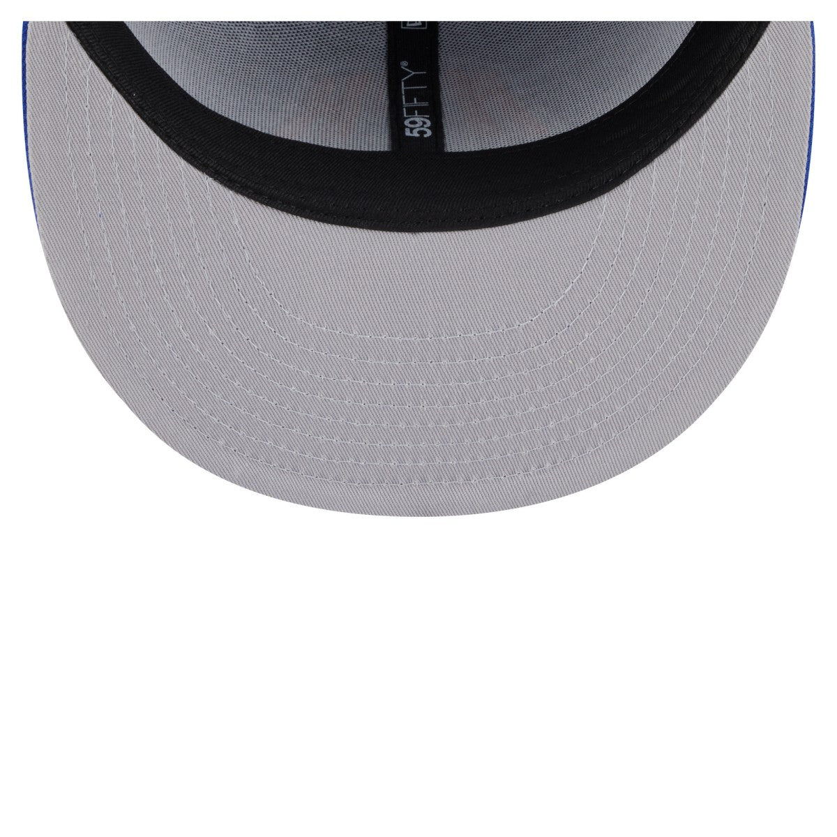 New Era New York Knicks Deceptor 59FIFTY Fitted Hat