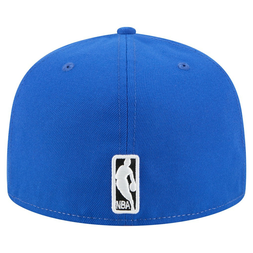 New Era Dallas Mavericks Repeat 59Fifty Fitted Hat sale
